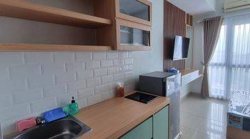 Gambar 4 Apartemen Taman Melati Studio Furnished - Turun Harga!