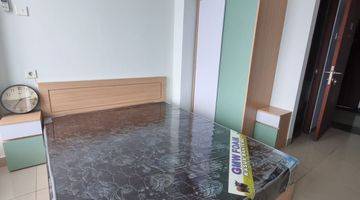 Gambar 3 Apartemen Taman Melati Studio Furnished - Turun Harga!