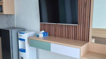 Gambar 2 Apartemen Taman Melati Studio Furnished - Turun Harga!