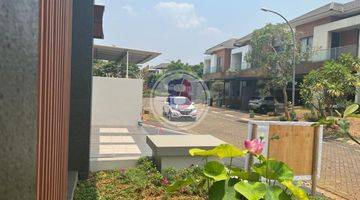 Gambar 2 Rumah di Discovery Bintaro Jaya Siap Huni