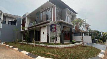 Gambar 5 Rumah di Discovery Bintaro Jaya Siap Huni