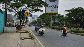 Gambar 3 Dijual Ruang Usaha di Jalan Cut Mutia Bekasi