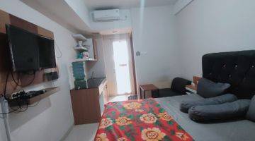 Gambar 2 Apartemen Studio Green Lake View Cimanggis Depok 