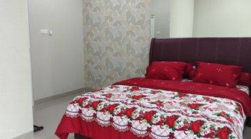 Gambar 4 Aparthouse Baru Non Furnished Di Pinang Kalijati Jakarta Selatan