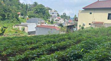 Gambar 4 Tanah 500 m² SHM 3 Menit Ke Jakan Raya Puncak Bogor 