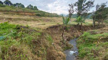 Gambar 1 Tanah SHM 1.000 m² Di Citeko Cisarua Puncak Bogor