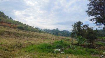 Gambar 2 Dijual Tanah 340m² SHM Dekat Aliran Sungai Bersih View Pegunungan