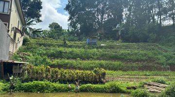 Gambar 1 Tanah 500 m² SHM 3 Menit Ke Jakan Raya Puncak Bogor 