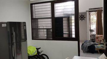 Gambar 4 Rumah Cluster Baru Full Furnished di Akita, Bojongsoang