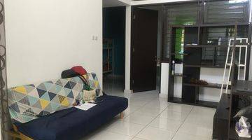 Gambar 2 Rumah Cluster Baru Full Furnished di Akita, Bojongsoang