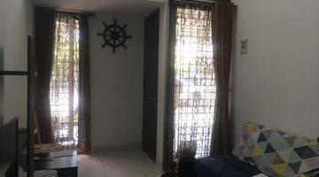 Gambar 3 Rumah Cluster Baru Full Furnished di Akita, Bojongsoang