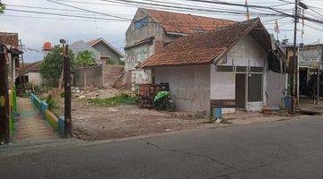 Gambar 1 Tanah Cocok Bangun Ruko Lokasi Mainroad di Gedebage