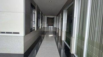 Gambar 3 Gedung Posisi Hook Cocok Untuk Dijadikan 3 Kantor di Batununggal