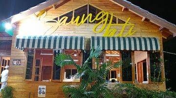 Gambar 3 Dijual Cafe Resto Saung Jati Dan 3 Unit Guest House Babakan Sumedang Ciguruwik Cinunuk Cibiru 