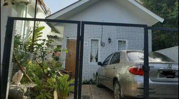 tampak depan rumah 1lantai 525 juta awiligar