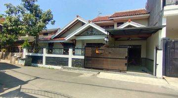 Gambar 1 Rumah bagus 1.6M Saturnus Margahayuraya 