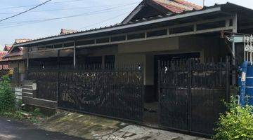 Gambar 1 Tinggal Bawa Koper Villa Asri Padasuka Cicaheum 