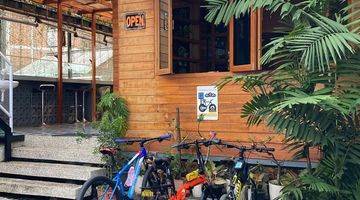 Gambar 4 Dijual Cafe Resto Saung Jati Dan 3 Unit Guest House Babakan Sumedang Ciguruwik Cinunuk Cibiru 