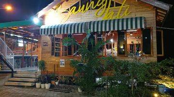 Gambar 5 Dijual Cafe Resto Saung Jati Dan 3 Unit Guest House Babakan Sumedang Ciguruwik Cinunuk Cibiru 