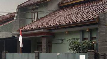 Gambar 1 Jual Rumah Terawat Siap Huni Margahayu Raya Kota Bandung