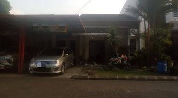 Gambar 1 Rumah Murah Grand Sharon Residence Bandung Timur