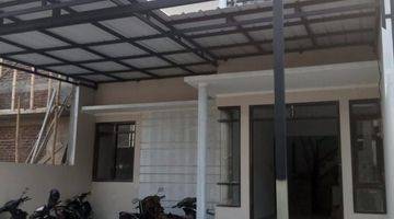 Gambar 3 Jual rumah baru shm jarang ada margahayu raya kota bandung strategis