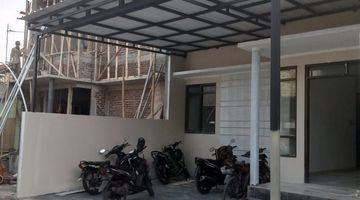 Gambar 2 Jual rumah baru shm jarang ada margahayu raya kota bandung strategis