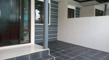 Gambar 4 Jual rumah modern minimalis margahayu raya jarang ada murah saturnus mercuri puto