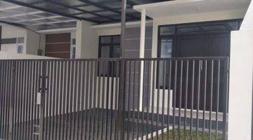 Gambar 2 Rumah Baru Minimalis Harga Ekonomis tempat Strategis