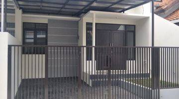 Gambar 3 Rumah Baru Minimalis Harga Ekonomis tempat Strategis