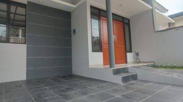 Gambar 4 Rumah Baru Minimalis Harga Ekonomis tempat Strategis