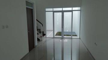 Gambar 2 Jual rumah baru ready stok murah margahayu raya saturnus metro MIM