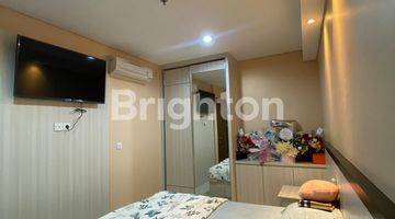 Gambar 2 FULLY FURNISHED APARTMENT 2 BR BORNEO BAY BALIKPAPAN