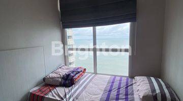 Gambar 3 FULLY FURNISHED APARTMENT 2 BR BORNEO BAY BALIKPAPAN