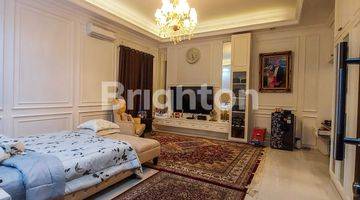 Gambar 4 Rumah Mewah Fully Furnished Di Mediterania Balikpapan Baru