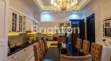 Gambar 5 Rumah Mewah Fully Furnished Di Mediterania Balikpapan Baru