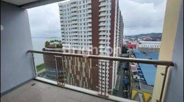 Gambar 1 Apartment Studio di Swiss Belhotel Residence