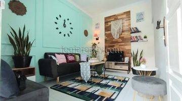 Gambar 2 Rumah Cantik Fully furnished Potorono Banguntapan Yogyakarta 