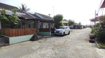 Gambar 2 Rumah Cantik Jogja Full Furnished 400jutaan Giwangan Umbulharjo 