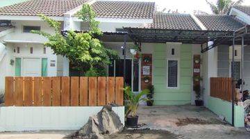 Gambar 5 Rumah Cantik Jogja Full Furnished 400jutaan Giwangan Umbulharjo 