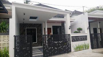 Gambar 1 Rumah Minimalist 3 Kamar Tidur Purwomartani Sleman Yogyakarta 