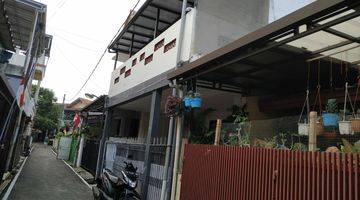 Gambar 4 Dijual Cepat Rumah Hunian 