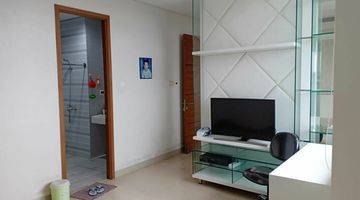 Gambar 4 Dijual unit Apartemen Dago Suites Apartment Bandung 3 Kamar Tidur Bagus Furnished