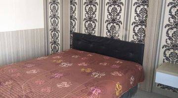 Gambar 2 Dijual / for sale unit Beverly Dago Apartement Bagus Semi Furnished