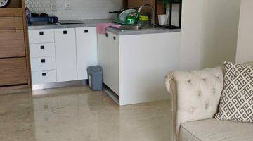 Gambar 2 Disewakan/ for Rent Apartemen Landmark Residence 3 Kamar Tidur Bagus Furnished