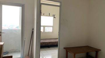 Gambar 1 Disewakan Apartemen 1br Menara Kebun Jeruk Jakarta Barat