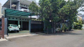 Gambar 1 Dijual Rumah di Harapan Indah Bekasi 