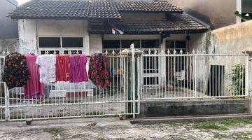 Gambar 1 Dijual Rumah Tua Di Harapan Indah Bekasi