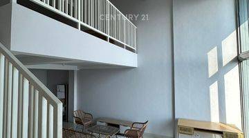 Gambar 5 Di Sewa Apartement Soho ResidenceFurnish Tempat