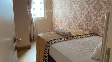 Gambar 4 Apartment Poins Square 3 BR Furnished Di Pondok Indah Vc 14955